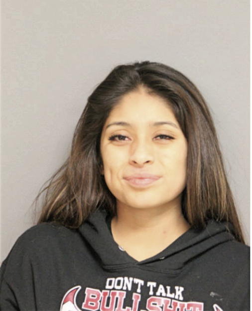 JOCELYN LOPEZ, Cook County, Illinois
