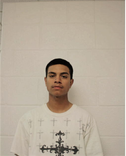 JUSTIN J LOPEZ, Cook County, Illinois