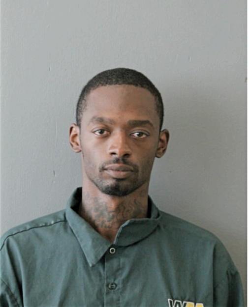 ANDRE LUNDY, Cook County, Illinois