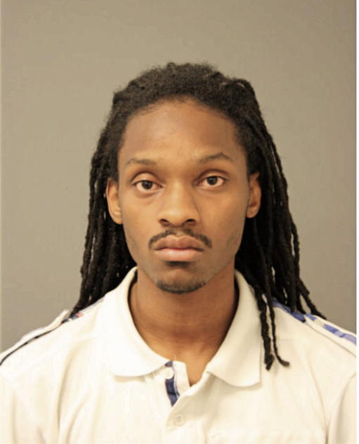 ALEXANDER MANUEL, Cook County, Illinois