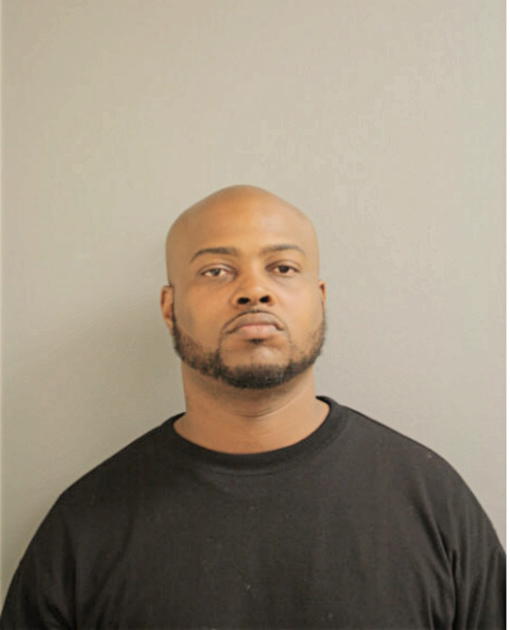 MATTHEW MCDONALD, Cook County, Illinois