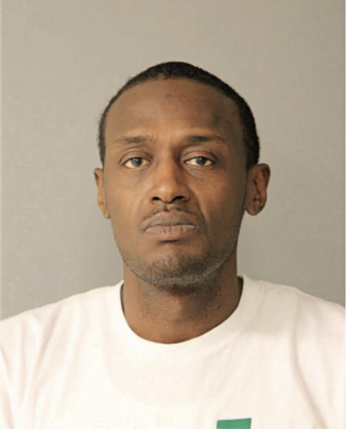 ENRICO MCLAIN, Cook County, Illinois