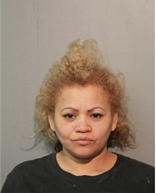 MARCIA LIZETH MENDEZ, Cook County, Illinois