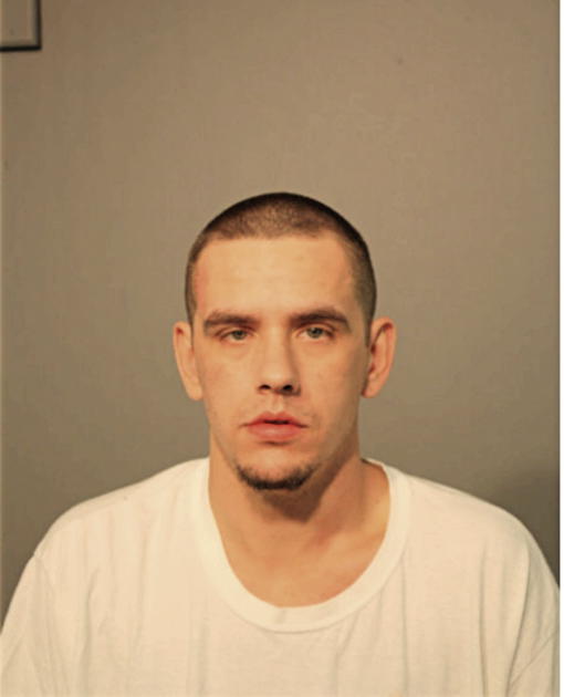 ANTHONY D MESSINA, Cook County, Illinois