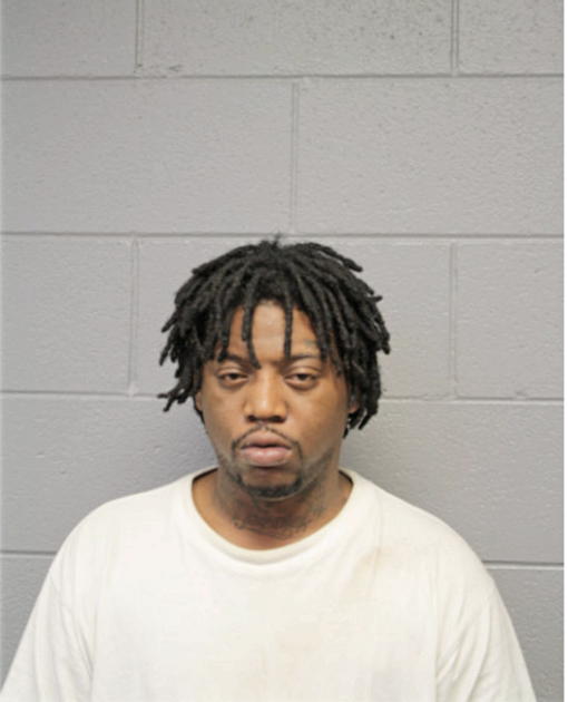 HAROLD MILON, Cook County, Illinois