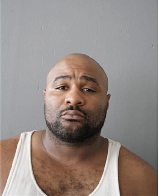SHOMARI MIMS, Cook County, Illinois