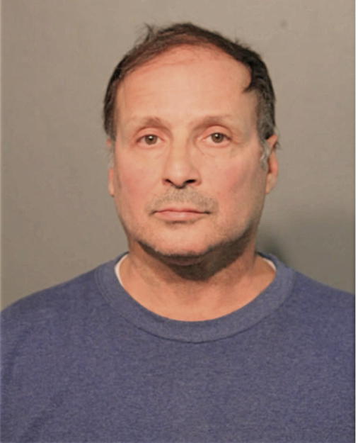 GEORGE IVAN MONSALVE, Cook County, Illinois