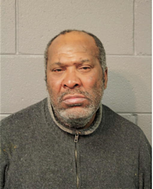 ARTHUR MOORE, Cook County, Illinois