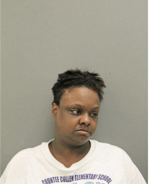 AYANNA K MOORE, Cook County, Illinois