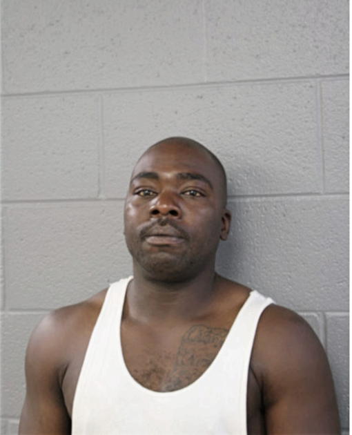 DAVID LEE MOORE, Cook County, Illinois