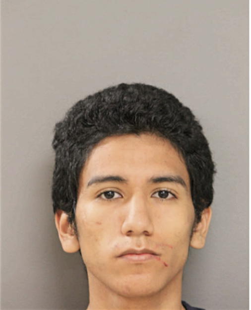 JONATHAN MORENO, Cook County, Illinois