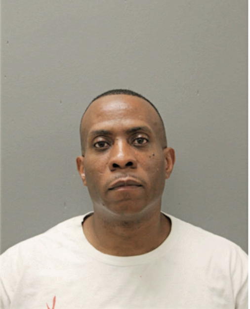 CECIL JR MORRIS, Cook County, Illinois