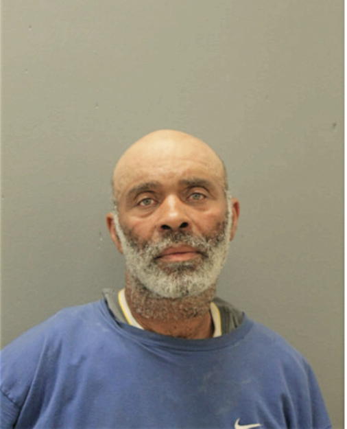 RICKEY MOSLEY, Cook County, Illinois