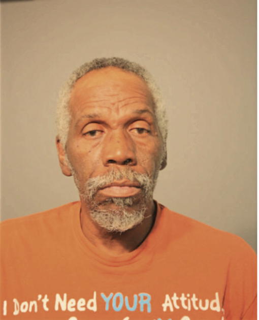 EUGENE MURRAY, Cook County, Illinois