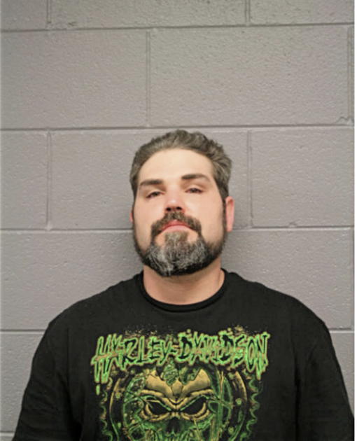 ISSAC V NELSON, Cook County, Illinois