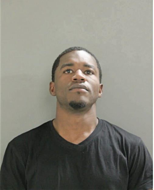 CHRISTOPHER OLIVER, Cook County, Illinois