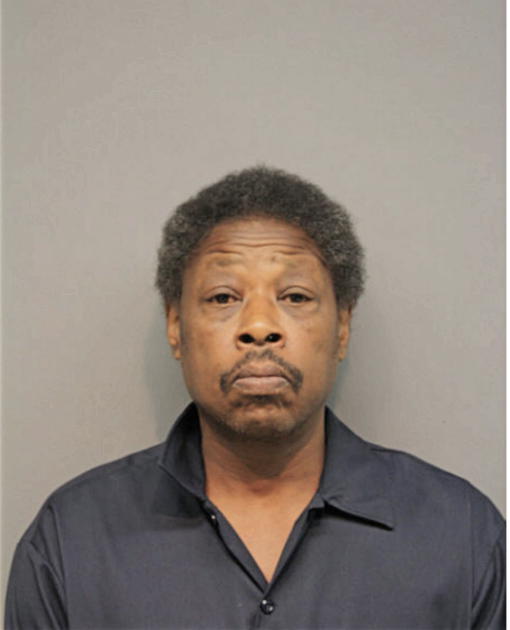 RODNEY L PARKS, Cook County, Illinois