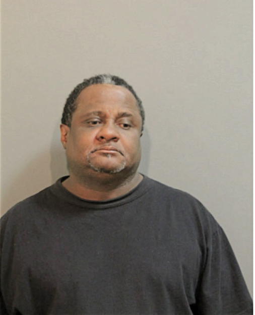 KENNETH PENDLETON, Cook County, Illinois