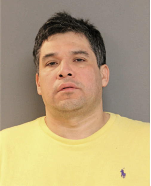 RAUL PEREZ, Cook County, Illinois