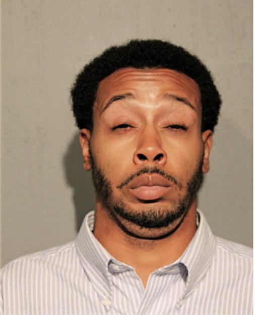 DANIEL M PERRY, Cook County, Illinois