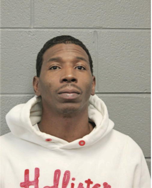 ANTWON PERSON, Cook County, Illinois