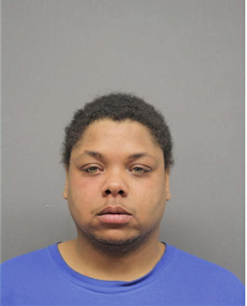 ANTONIO PORTER, Cook County, Illinois
