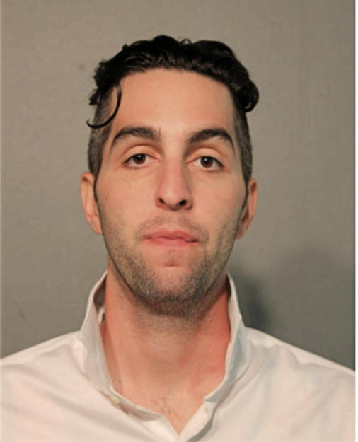 CHRISTOPHER L PRATILE, Cook County, Illinois
