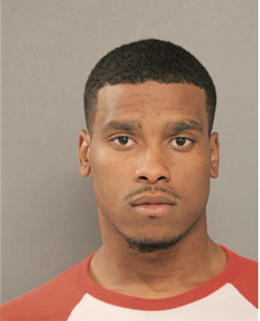 DIMONTE R PRYOR, Cook County, Illinois