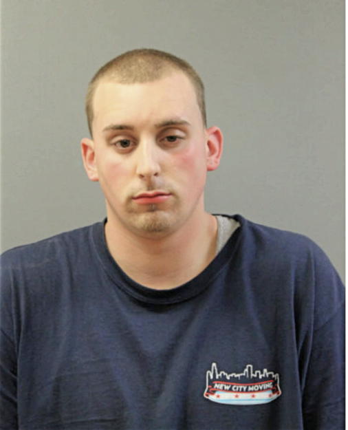 JUSTIN J RAMSEY, Cook County, Illinois