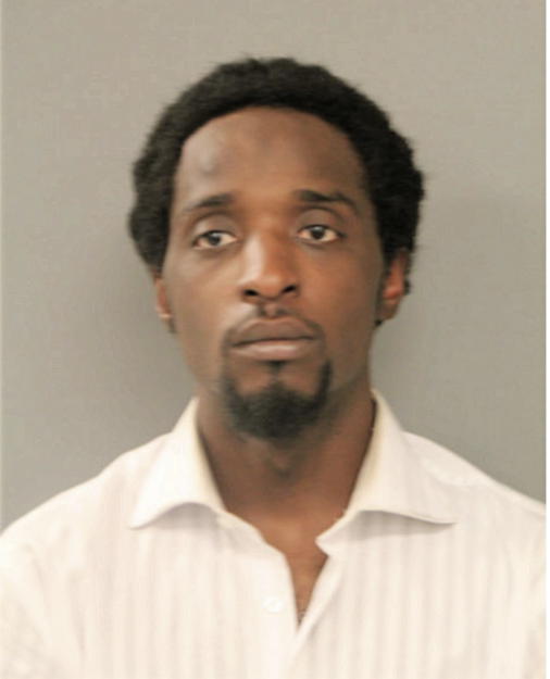 DWAUN M REDD, Cook County, Illinois