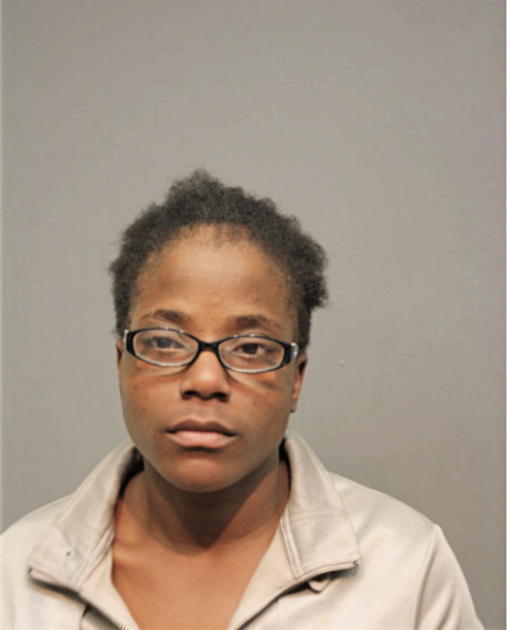 SHEILA RICHARDSON, Cook County, Illinois