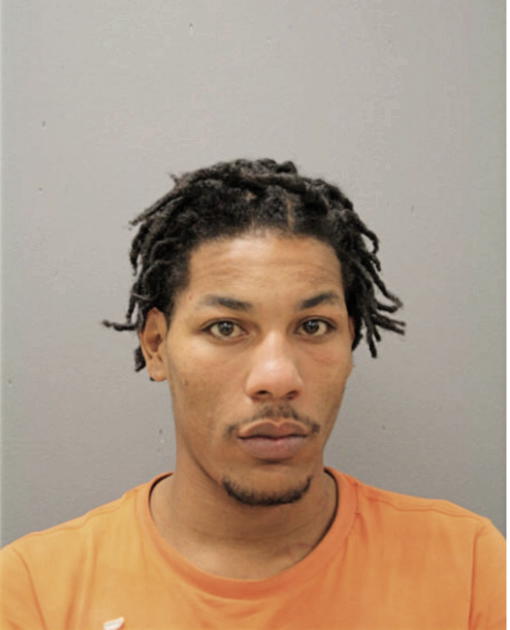EDWARD E RICHMOND, Cook County, Illinois