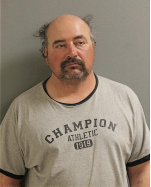 JOSE A RIVERA, Cook County, Illinois
