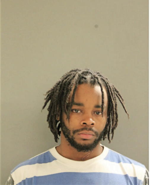 KANTRILL SJ ROBINSON, Cook County, Illinois