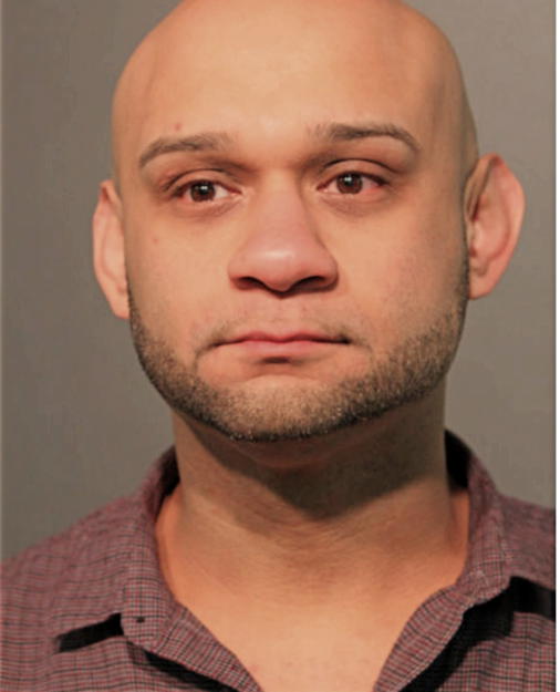 FIDENCIO ROBLES, Cook County, Illinois