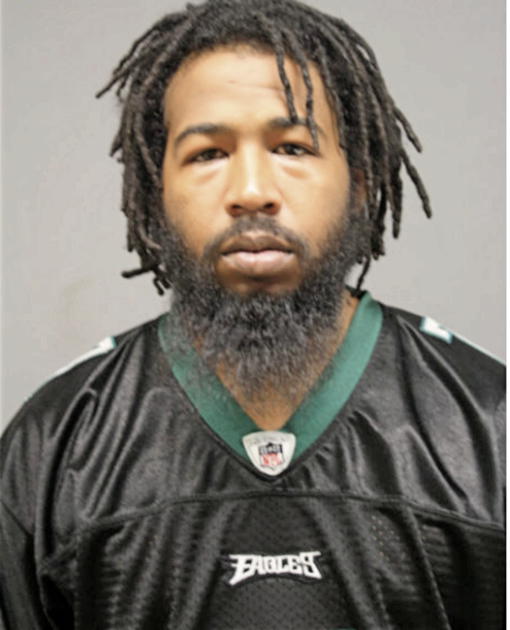 RONALD L ROCHELLE, Cook County, Illinois