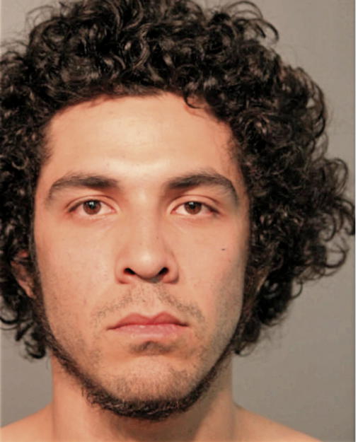 ADRIAN RODRIGUEZ, Cook County, Illinois