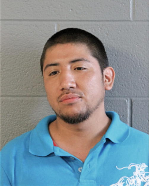 ANTONIO RODRIGUEZ, Cook County, Illinois