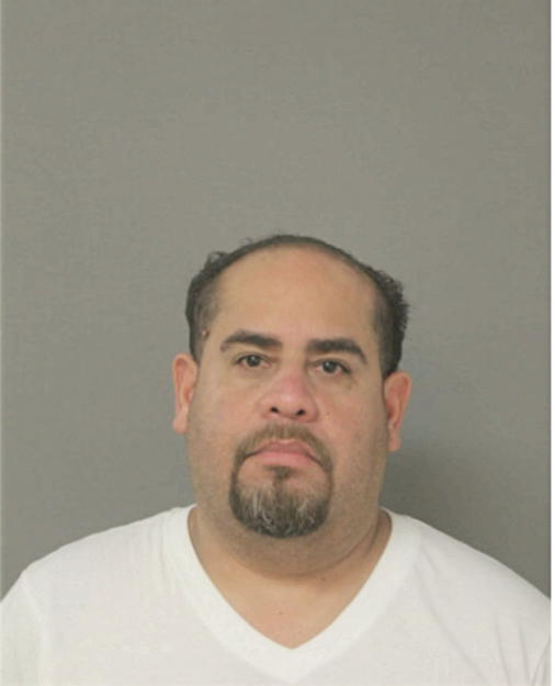JAIME MAURA RODRIGUEZ, Cook County, Illinois
