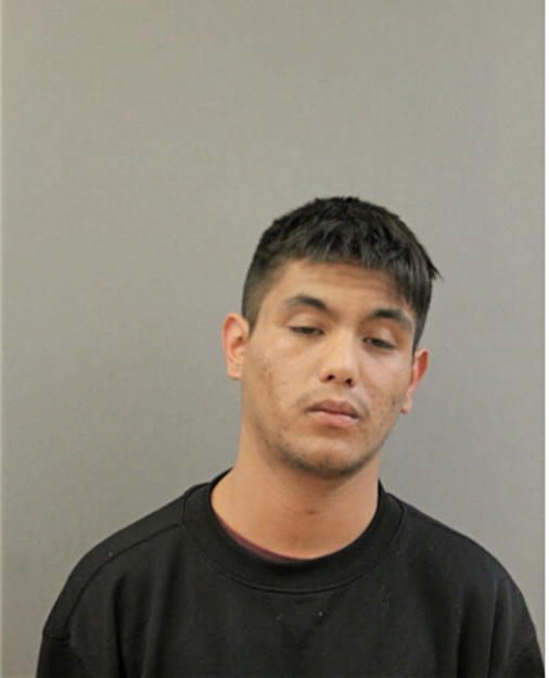 JORGE CORTES RODRIGUEZ, Cook County, Illinois