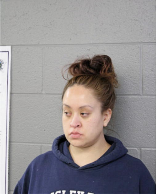 MELISSA M RUIZ, Cook County, Illinois