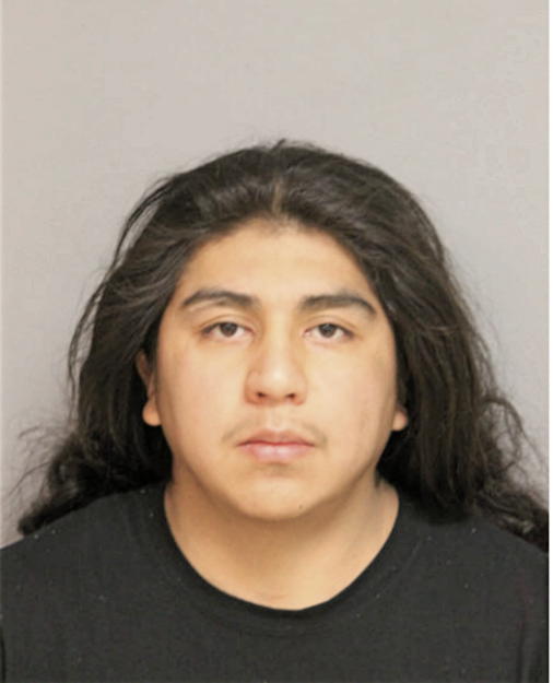 ENEDINO SANCHEZ, Cook County, Illinois