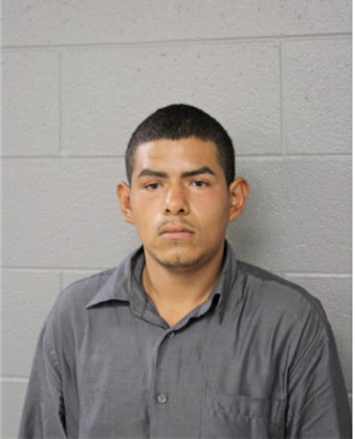 MARTIN SANCHEZ, Cook County, Illinois