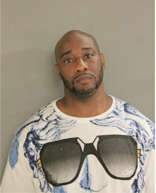 WALTER A SANDERS, Cook County, Illinois