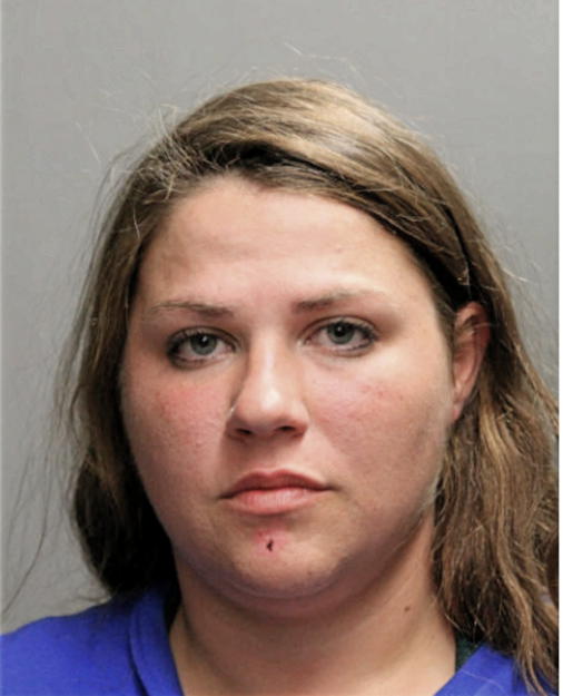 CASSANDRA SCHAMBARI, Cook County, Illinois
