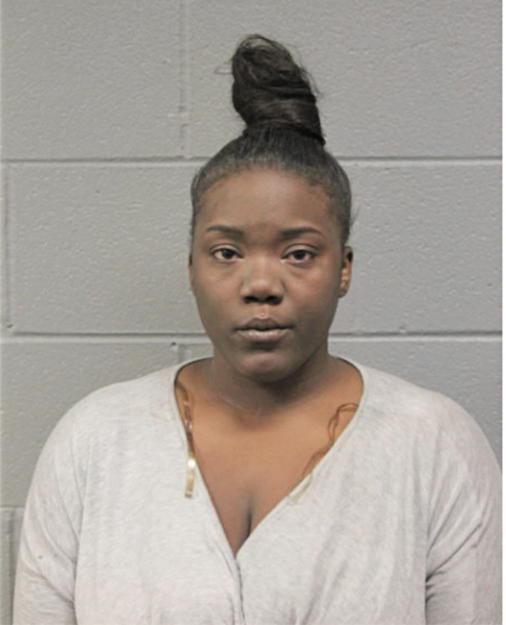 SERENA L SIMON, Cook County, Illinois