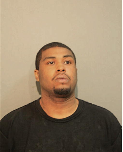 STERLING L SMITH, Cook County, Illinois