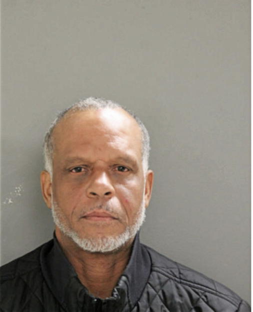 VINCENT EDWARD STEELE, Cook County, Illinois