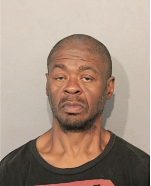 EDWARD THOMAS, Cook County, Illinois