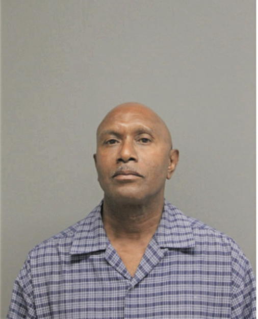ROOSEVELT THOMAS, Cook County, Illinois